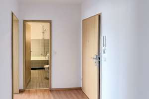 Traumblick!!! - Wohnung im 5.OG mit optionaler EBK und Aufzug in Bielefeld - Großdornberg – Vulsiekshof 45, 33619 Dornberg, Bielefeld – Vorschaubild 9