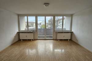 Stilvolle 1-Zimmer-Wohnung mit gehobener Innenausstattung mit Balkon und EBK in Regensburg – Prinz-Rupprecht-Straße 1, 93053 Kasernenviertel, Regensburg – Vorschaubild 16
