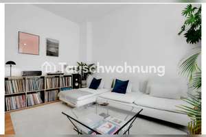 Tauschwohnung: Ruhige und zentral gelegene 2 Zimmerwohnung / Landeseigene – Sültstraße 35, 10409 Prenzlauer Berg, Berlin – Vorschaubild 1