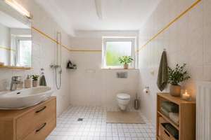 Zentral wohnen mit Perspektive – Die vollständige Adresse der Immobilie erhältst du vom Anbieter., 45134 Stadtwald, Essen – Vorschaubild 6