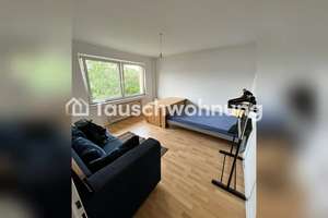 Tauschwohnung: Kleine Wohnung in Köln-Kalk zum Tausch gesucht – Die vollständige Adresse der Immobilie erhältst du vom Anbieter., 51109 Merheim, Köln – Vorschaubild 3