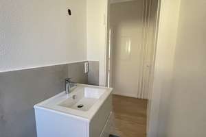 Erstbezug nach Renovierung: Charmantes großzügiges 1-Zimmer-Appartement – Die vollständige Adresse der Immobilie erhältst du vom Anbieter., 86732 Oettingen in Bayern – Vorschaubild 10