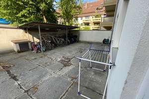 Mehrfamilienhaus mit Vermietungspotenzial – Solide Investition – 81373 Mittersendling, München – Vorschaubild 4