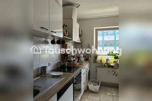 Tauschwohnung: Tauschwohnung: Schöne Wohnung mit Balkon in Raderberg – Tauschwohnungstraße 1, 50968 Marienburg, Köln – Vorschaubild 2