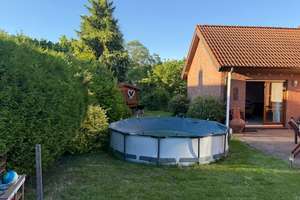 Gepflegter 4-Zimmer-Bungalow mit EBK in Salzgitter (Bad) – Die vollständige Adresse der Immobilie erhältst du vom Anbieter., 38259 Salzgitter-Bad, Salzgitter – Vorschaubild 9