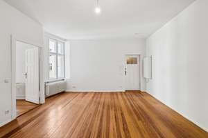 2,5-Zimmer Wohnung in absoluter Toplage der City-West – Die vollständige Adresse der Immobilie erhältst du vom Anbieter., 10629 Charlottenburg, Berlin – Vorschaubild 4