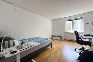 Solide Kapitalanlage in Pentling: Vermietetes Apartment in gefragter Lage – Die vollständige Adresse der Immobilie erhältst du vom Anbieter., 93080 Pentling – Vorschaubild 2