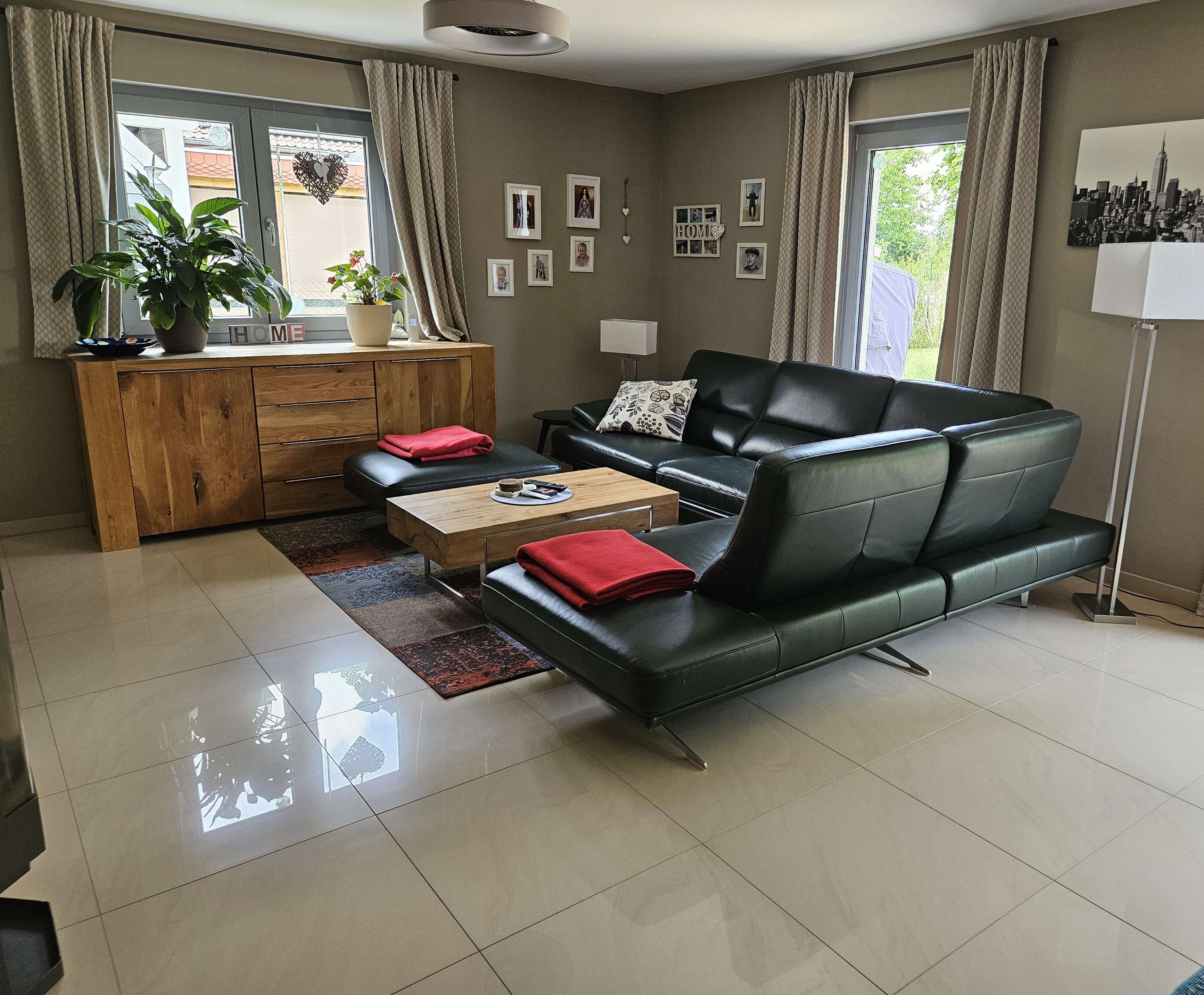 Immobilie in Ribbesbüttel - Einfamilienhaus im Grünen - Bild 4