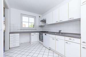 Gut geschnittene 3-Zimmer-Wohnung mit Westterrasse – Die vollständige Adresse der Immobilie erhältst du vom Anbieter., 12353 Buckow, Berlin – Vorschaubild 3
