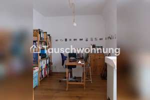 Tauschwohnung: Wunderschöne, ruhige 3-Zimmer-Wohnung in Toplage – Siemensstraße 4, 50825 Neuehrenfeld, Köln – Vorschaubild 12
