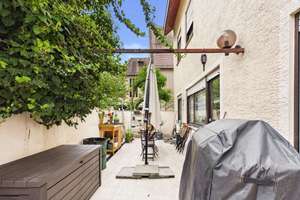 Bad Cannstatt mal anders: 3-Zimmer Wohnung mit Terrasse und außergewöhnlichem Gewölbekeller – Die vollständige Adresse der Immobilie erhältst du vom Anbieter., 70376 Neckarvorstadt, Stuttgart – Vorschaubild 27