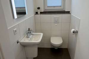 Gepflegtes 4-Zimmer Einfamilienhaus Bungalow in Bad Pyrmont-Hagen – Bürgermeister-Hausmann-Straße 9, 31812 Bad Pyrmont – Vorschaubild 11