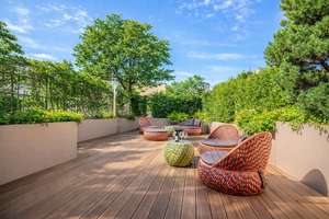 Großzügige Ensemblevilla mit Garten. Gehobenes Familiendomizil. – Die vollständige Adresse der Immobilie erhältst du vom Anbieter., 80803 Münchner Freiheit, München – Vorschaubild 1