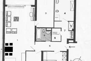 Modern renovierte 4-Zimmer-EG-Wohnung am Katernberg mit Einbauküche und TG – Birkenhöhe 2, 42113 Uellendahl-Katernberg, Wuppertal – Vorschaubild 20