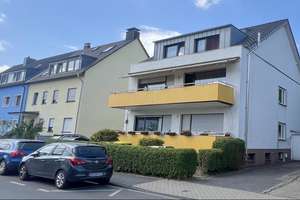Zuhause mit 2 Zimmern und Balkon in Bonn Beuel Küdinghoven – Samansstraße 17, 53227 Küdinghoven, Bonn – Vorschaubild 13