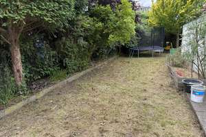 Ab 01.08.! Toller Bungalow beim Britzer Garten mit ca. 60m2 Hobbyfläche zu vermieten! – Die vollständige Adresse der Immobilie erhältst du vom Anbieter., 12349 Britz, Berlin – Vorschaubild 31