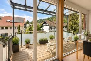 Top gepflegtes Mehrfamilienhaus in Freiburg-Ebnet – Die vollständige Adresse der Immobilie erhältst du vom Anbieter., 79117 Ebnet, Freiburg im Breisgau – Vorschaubild 7