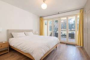 Bezugsfreie 3-Zimmer Maisonette-Wohnung mit Gartennutzung – Die vollständige Adresse der Immobilie erhältst du vom Anbieter., 14167 Zehlendorf, Berlin – Vorschaubild 15