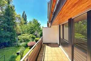 Wohnen im Reihenmittelhaus mit Garten und Garage in Grötzingen! – Karlsruhe – Vorschaubild 6