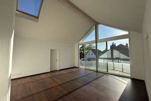 Moderne Premium-Wohnung  im Einfamilienhaus mit Einbauküche und Balkon in Bielefeld-Quelle. Ca.140qm – Albertstraße 7D, 33649 Brackwede, Bielefeld – Vorschaubild 12