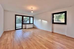 Schöne, helle, Zwei-Zimmer Wohnung in Waiblingen City, 2. Baureihe, ruhig gelegen – Fronackerstraße 10, 71332 Waiblingen – Vorschaubild 7