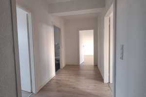 3 Raum Wohnung mit 2 Balkonen – Ümminger Str. 71, 44892 Langendreer/Alter Bahnhof, Bochum – Vorschaubild 8