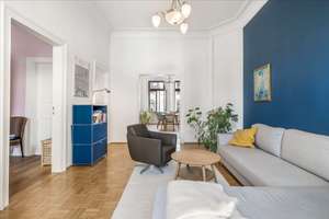 Altbremer Mehrfamilienhaus im Herzen des Ostertors – Die vollständige Adresse der Immobilie erhältst du vom Anbieter., 28203 Ostertor, Bremen – Vorschaubild 13