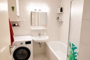 PREISHIGHLIGHT IN BOGENHAUSEN! 3 Zimmer, 71 m² und Stellplatz für nur 459.000 € – Die vollständige Adresse der Immobilie erhältst du vom Anbieter., 81927 Johanneskirchen, München – Vorschaubild 14