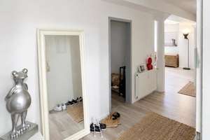 Ab sofort - Lichtdurchflutetes Wohnen sucht Dich ! – 39124 Neue Neustadt, Magdeburg – Vorschaubild 9