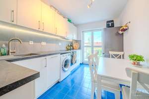 Stilvolle 4 Zimmer-Wohnung mit Balkon in begehrter Schwabinger Lage – Die vollständige Adresse der Immobilie erhältst du vom Anbieter., 80802 Münchner Freiheit, München – Vorschaubild 6