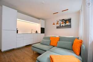 Kernsanierte, modern möblierte Wohnung in Stuttgart West – Die vollständige Adresse der Immobilie erhältst du vom Anbieter., 70197 Vogelsang, Stuttgart – Vorschaubild 3