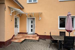 Hofhaus-Ensemble mit Anbau, ausbaufähiger Scheune & großem Grundstück. – Die vollständige Adresse der Immobilie erhältst du vom Anbieter., 67459 Böhl-Iggelheim – Vorschaubild 2