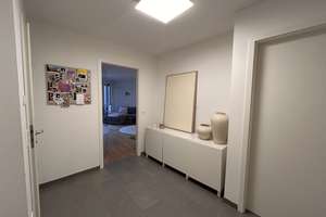 3-Zimmer Wohnung mit EBK und TG Stellplatz in der Mainzer Neustadt – Die vollständige Adresse der Immobilie erhältst du vom Anbieter., 55118 Neustadt, Mainz – Vorschaubild 5