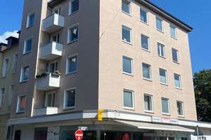 Südstadt - 10 Gehminuten zum Aegi, freie 3 Zi.-Wohnung, nette 70 m² Wohnfl., Balkon, 2.OG, 249.000 € – Die vollständige Adresse der Immobilie erhältst du vom Anbieter., 30171 Südstadt, Hannover – Vorschaubild 13