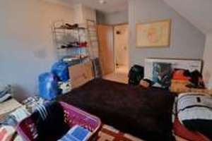 Attraktive 3-Zimmer-Wohnung mit eigenem Gartenanteil – 46117 Borbeck, Oberhausen – Vorschaubild 7