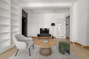 Hübsche 2-Zimmer Wohnung in Mitte - voll möbliert – Markgrafenstraße 35, 10117 Mitte (Ortsteil), Berlin – Vorschaubild 17