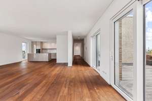 5 Zimmer. 1 Ebene. Toplage in Grafental. – Die vollständige Adresse der Immobilie erhältst du vom Anbieter., 40235 Flingern Nord, Düsseldorf – Vorschaubild 7