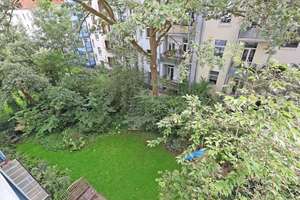 Altbauwohnung mit Charme in bester Lage von Hannover – 30163 List, Hannover – Vorschaubild 23