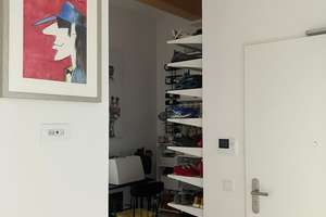Wohnen wie im Loft: Neubaukomfort mit 3,20 m Deckenhöhe & sonniger Dachterrasse – Die vollständige Adresse der Immobilie erhältst du vom Anbieter., 81249 Lochhausen, München – Vorschaubild 20