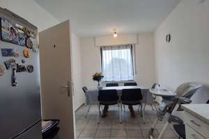 Große 2-Zimmer-Wohnung mit Balkon in Höhenlage von Bad Godesberg – Hohle Gasse 85, 53177 Heiderhof, Bonn – Vorschaubild 7