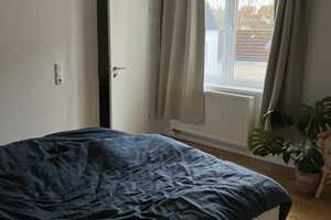 Großzügige Wohnung mit Einbauküche und Balkon auf der Lübecker Altstadtinsel – Lübeck – Vorschaubild 8