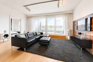 2-Zimmer Dachgeschosswohnung - hochwertig mit großer Dachterrasse! FREI ab 2027! – Die vollständige Adresse der Immobilie erhältst du vom Anbieter., 13055 Alt-Hohenschönhausen, Berlin – Vorschaubild 12