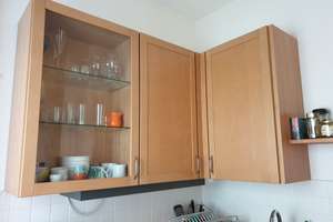 Freundliche 2-Raum-Hochparterre-Wohnung mit EBK in Leipzig-Gohlis – Dietzgenstraße 10, 4157 Gohlis-Mitte, Leipzig – Vorschaubild 14
