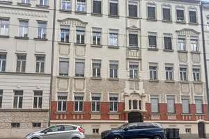 Wunderschönes Gohlis - vermietete stilvolle 2-Zimmer-Denkmalwohnung mit Ostbalkon in Leipzig – 4157 Gohlis-Mitte, Leipzig – Vorschaubild 11