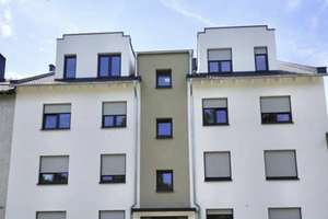 ***** Bonn – Erstbezug! Exklusive 3-Zimmer-Wohnung in zentraler Bestlage mit Balkon *** ** – Servatiusstr. 112, 53175 Friesdorf, Bonn – Vorschaubild 8