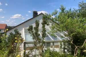 Einfamilienhaus auf 1256 m2 großem Grundstück in toller Lage im Dachauer Land – Dachau (Kreis) – Vorschaubild 8