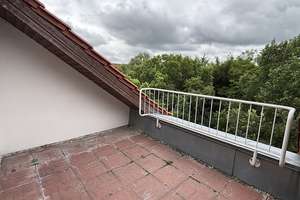 Helle Dachgeschosswohnung - ohne Aufzug! – Brigittenstraße 25, 12249 Lankwitz, Berlin – Vorschaubild 11