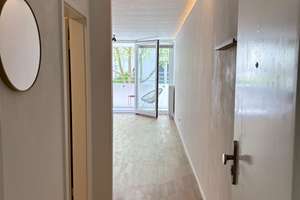 Klima! Stilvoll kernsanierte 1 Zimmer Wohnung in top Innenstadtlage – Münsterstraße 10, 55116 Altstadt, Mainz – Vorschaubild 13