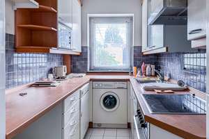 Wohnung in Alsternähe  – Ifflandstraße 65, 22087 Hohenfelde, Hamburg – Vorschaubild 4