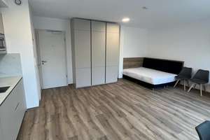 1-Zimmer Wohnung in Darmstadt-Mitte mit Aufzug – Fritz-Bauer-Straße 54, 64283 Mitte, Darmstadt – Vorschaubild 3